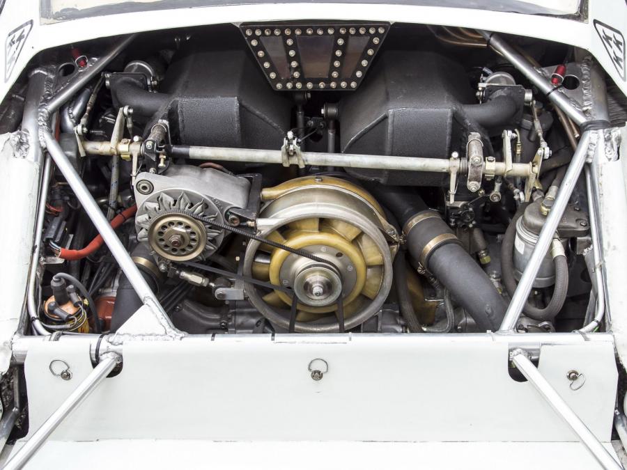  Porsche 935/78 Moby Dick 1978 года  (фото 2 из 19)